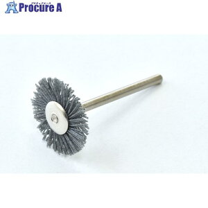 �N���_�u���V KBB �z�C�� 23x3xF10 C#180-0.4 185-14110 1�� ����418-9498 �y�����s�x���ρz