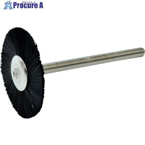 �N���_�u���V KBB �z�C�� 25x3xF10 ���d�i�C���� 185-12197 1�� ����418-9552 �y�����s�x���ρz