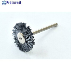�N���_�u���V KBB �z�C�� 25x2Px3xF10 C#500-0.45 185-19612 1�� ����419-0050 �y�����s�x���ρz