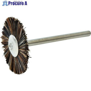 �N���_�u���V KBB �z�C�� 25x3xF10 �u���E���� 185-12192 1�� ����419-0106 �y�����s�x���ρz
