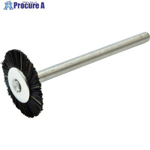 �N���_�u���V KBB �z�C�� 17x��3xF8.5 ���� �� 185-11901 1�� ����419-0119 �y�����s�x���ρz