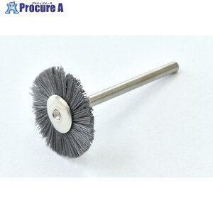 �N���_�u���V KBB �z�C�� 23x3xF10 D#800-0.25 185-15018 1�� ����419-0125 �y�����s�x���ρz