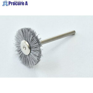 �N���_�u���V KBB �z�C�� 25x2Px3xF10 D#400-0.25 185-15124 1�� ����419-0133 �y�����s�x���ρz