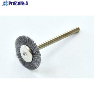 �N���_�u���V KBB �z�C�� 20x3xF10 D#800-0.25 185-15228 1�� ����419-0641 �y�����s�x���ρz
