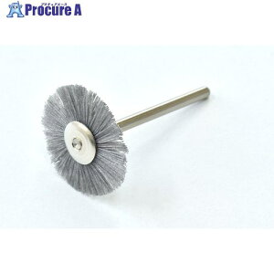 �N���_�u���V KBB �z�C�� 25x3xF10 D#800-0.25 185-15118 1�� ����419-0694 �y�����s�x���ρz