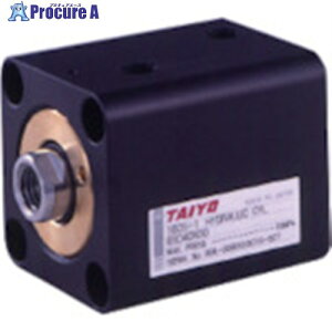 TAIYO ���`�����V�����_ 160S-16SD63N20 1�� ����595-1585 �y�����s�x���ρz