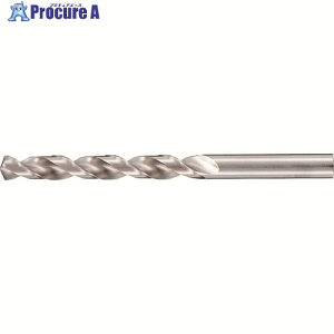 GUHRING ���˂���n�C�X�h���� ���M���� 4.6mm 207 4.600 1�{ ����182-6029 �y�����s�x���ρz