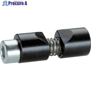 HALDER �N�����v���E���h 16mm 23341.0016 1�� ����105-5467 �y�����s�x���ρz
