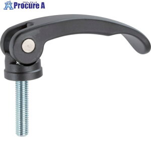 HALDER �ΐS�N�C�b�N�N�����v���o�[ ���l�W�t 63mm M5 23390.0033 2�� ����105-7009 �y�����s�x���ρz
