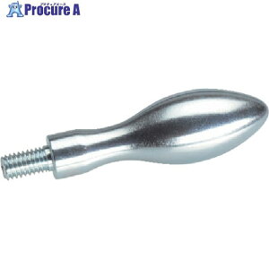 HALDER �}�V���n���h�� DIN 39 �I�l�W�t �`��E �X�`�[�� 24450.0116 3�� ����107-8266 �y�����s�x���ρz