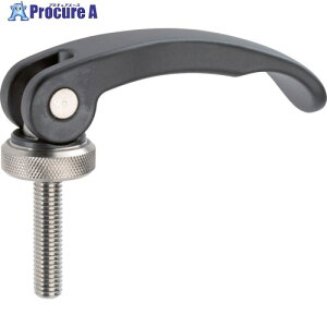 HALDER �ΐS�N�C�b�N�N�����v���o�[ �I�l�W�t ���߃����O�t �X�e�����X�| 63mm M5 23390.0332 1�� ����107-9363 �y�����s�x���ρz