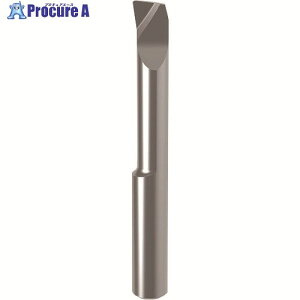 GUHRING �a����H�� �C���T�[�g ���a���H�p GT106.0857.015.37.60.R 25514 6.260 1�{ ����180-4684 �y�����s�x���ρz