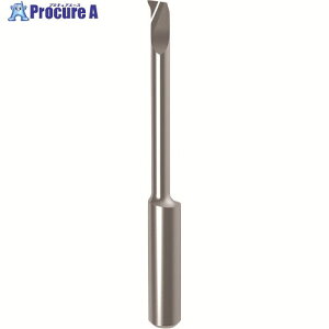 GUHRING �a����H�� �C���T�[�g ���a���H�p GT104.2326.020.17.30.R 25056 4.032 1�{ ����181-7076 �y�����s�x���ρz