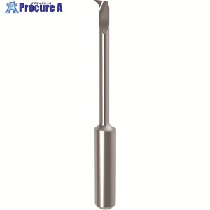 GUHRING �a����H�� �C���T�[�g ���a���H�p GT104.4737.025.17.40.R 25072 4.036 1�{ ����182-3384 �y�����s�x���ρz
