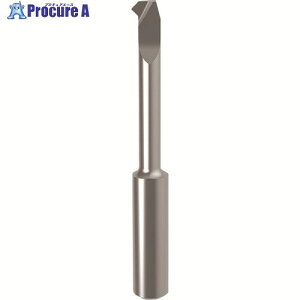GUHRING �a����H�� �C���T�[�g ���a�E�ʎ����H�p GT106.4547.015.37.50.R 25870 6.160 1�{ ����182-6623 �y�����s�x���ρz