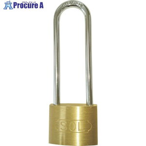 SOL �V�����_�[��45mm�c�����^�C�v(�p�b�N) 2500BP-45L (#2500 45MM�u���X�^�[) 1�� ��282-5571