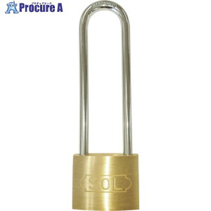 SOL �V�����_�[��50mm�c�����^�C�v(�p�b�N) 2500BP-50L 1�� ��282-5589