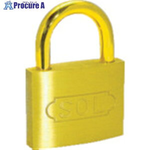 SOL �V�����_�[��25mm(�p�b�N) 2500BP-25 (#2500 25MM�u���X�^�[) 1�� ��335-0690�y������ϕs�z