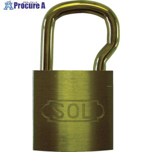 SOL �V�����_�[���c��������No.��20mm 2500SD-20L 1�� ��380-1667