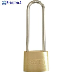 SOL �X�e�����b�N�c��������No.�� 60mm 2500SSD60L 1�� ��431-3526