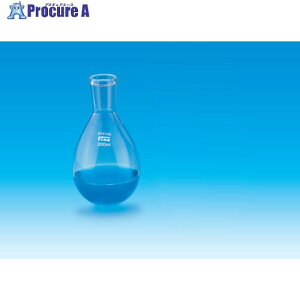 TGK F�������ʃi�X�t�� 200ml 29/42 330135865 1�� ����119-5934 �y�����s�x���ρz
