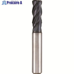 GUHRING �`�^���p4���n�G���h�~�� �R�[�i�[R ���M����SuperA�R�[�g 8mm 3498 8.015 1�{ ����181-5725 �y�����s�x���ρz
