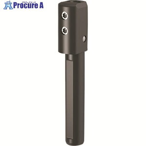 GUHRING �a����H�� �ۃV�����N�z���_�E�㕔�N�����v�˂� ���M����- GB108.0022.095.00.22.N.IK 27000 8.005 1�{ ����181-7100 �y�����s�x���ρz