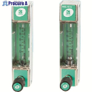 TGK ���[�R�X�g�t���[���[�^�[�j�[�h���o���u�t�� 500mL/min 299-56-20-13 1�� ����189-3052 �y�����s�x���ρz