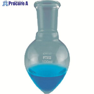 TGK Fine�������ʂȂ��^�t���X�R 200mL 29/42 330-13-59-62 1�� ����191-3451 �y�����s�x���ρz