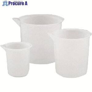 TGK �r�[�J�[ PE�� �薳 300mL 358-22-11-41 1�� ����191-5046 �y�����s�x���ρz