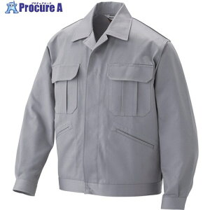 AUTO-BI AW(�H�~)���f�� ���[�N�W�����p�[ 28500 007 �O���[ 3L 28500-007-3L 1�� ����705-4430 �y�����s�x���ρz