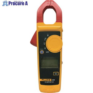 FLUKE �N�����v���[�^�[(���ϒl�^�C�v) 305 1�� ��769-3231