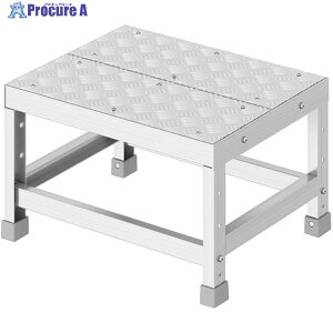 �n�Z�K�� ���C�g�X�e�b�v �Ȕ^�C�v DBS-a�^ 1�i ����0.30m ��51cm���s 41cmm(11582) DBS1-543A 1�� ����251-2752 �y�����s�x���ρz���l��l����s��