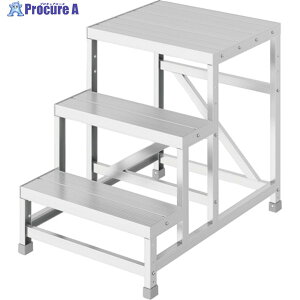 �n�Z�K�� ���C�g�X�e�b�v DB-a�^ 3�i ����0.75m ��61cm���s 91cmm(11474) DB3-6575A 1�� ��713-7937