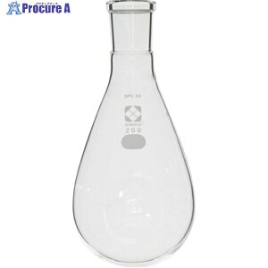 SIBATA SPC�Ȃ��`�t���X�R SPC-24 200mL 030120-24200 1�� ��111-8335