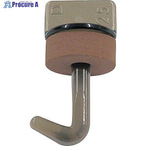 DAIDOHANT �|���J�[�{�l�C�g�ɑ��t�b�N 80�{�� 23mm �u�����Y 00032508 1�� ��114-2560
