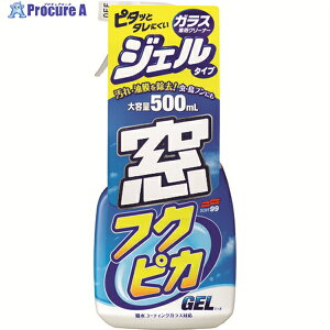 SOFT99 qKXpN[i[ tNsJWF 05069 1{ 125-6450