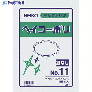 HEIKO �|���K�i�� �w�C�R�[�|�� 03 No.11 �R�Ȃ� 100������ 006611101 1�� ��149-1064