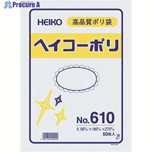 HEIKO |Ki wCR[| No.610 RȂ 50 006620000 1 149-1191