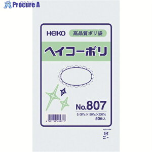 HEIKO �|���K�i�� �w�C�R�[�|�� No.807 �R�Ȃ� 50������ 006627700 1�� ��149-1207