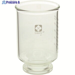 SIBATA �Ɏq�t�@���l�� 300ml 47mm 061680-4711 1�� ��168-1952