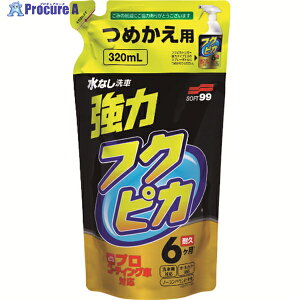 SOFT99 tNsJgK[ ̓^Cv 2.0 ߂p 00544 1 195-2223