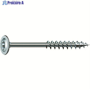 SPAX yؔpԁz WIROX bV[lW 8.0×100 (50{) 0251010801005 1 195-4379