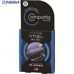 SOFT99 ԓpN[i[ [sA Rpb^ hpco 02187 1 207-0294