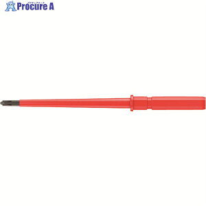 Wera �N���t�g�t�H�[���R���p�N�g VDE62IPH/S 1X154 003440 1�{ ��207-4975