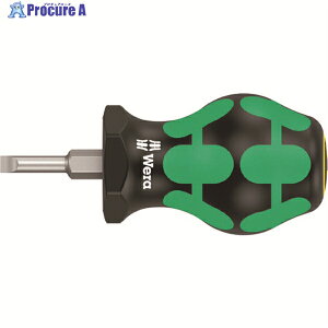 Wera 335 X^rhCo[ }CiX0.8 x 4.0 x 25 mm 008841 1{ 207-5062