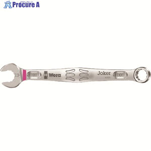 Wera 6003 �R���r�l�[�V�����X�p�i Joker 8 020200 1�� ��207-5092
