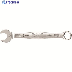Wera 6003 �R���r�l�[�V�����X�p�i Joker 15 020206 1�� ��207-5098