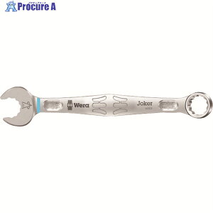 Wera 6003 �R���r�l�[�V�����X�p�i Joker 11/16 020217 1�� ��207-5110