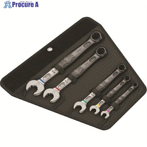 Wera 6003 �R���r�l�[�V�����X�p�i Joker 5�{�Z�b�g 020230 1S ��207-5112